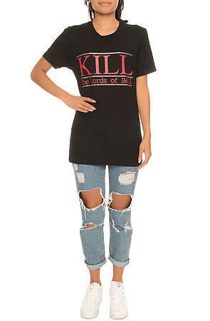 Lords of Hell Loose Tee