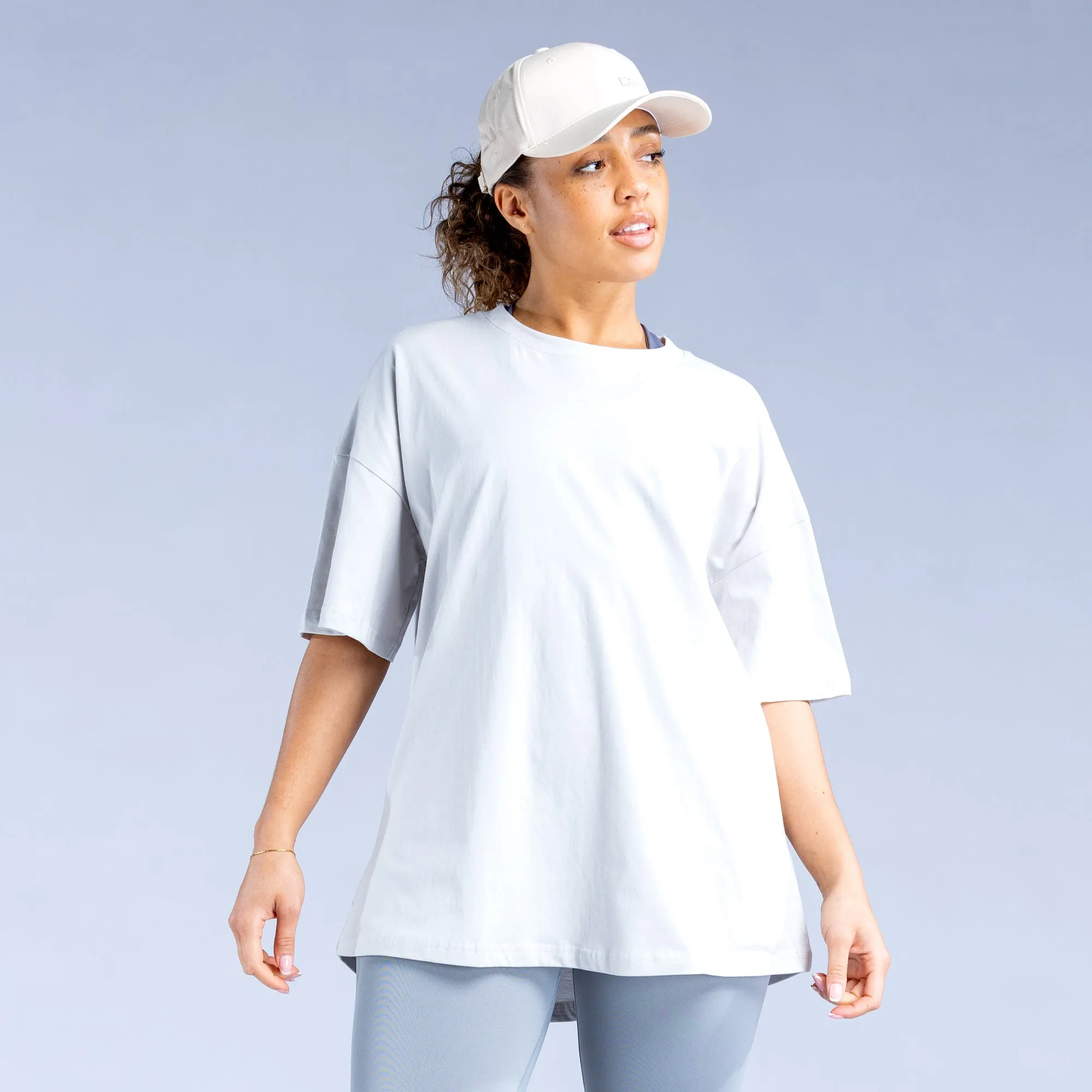 Luxe Revive Oversized T