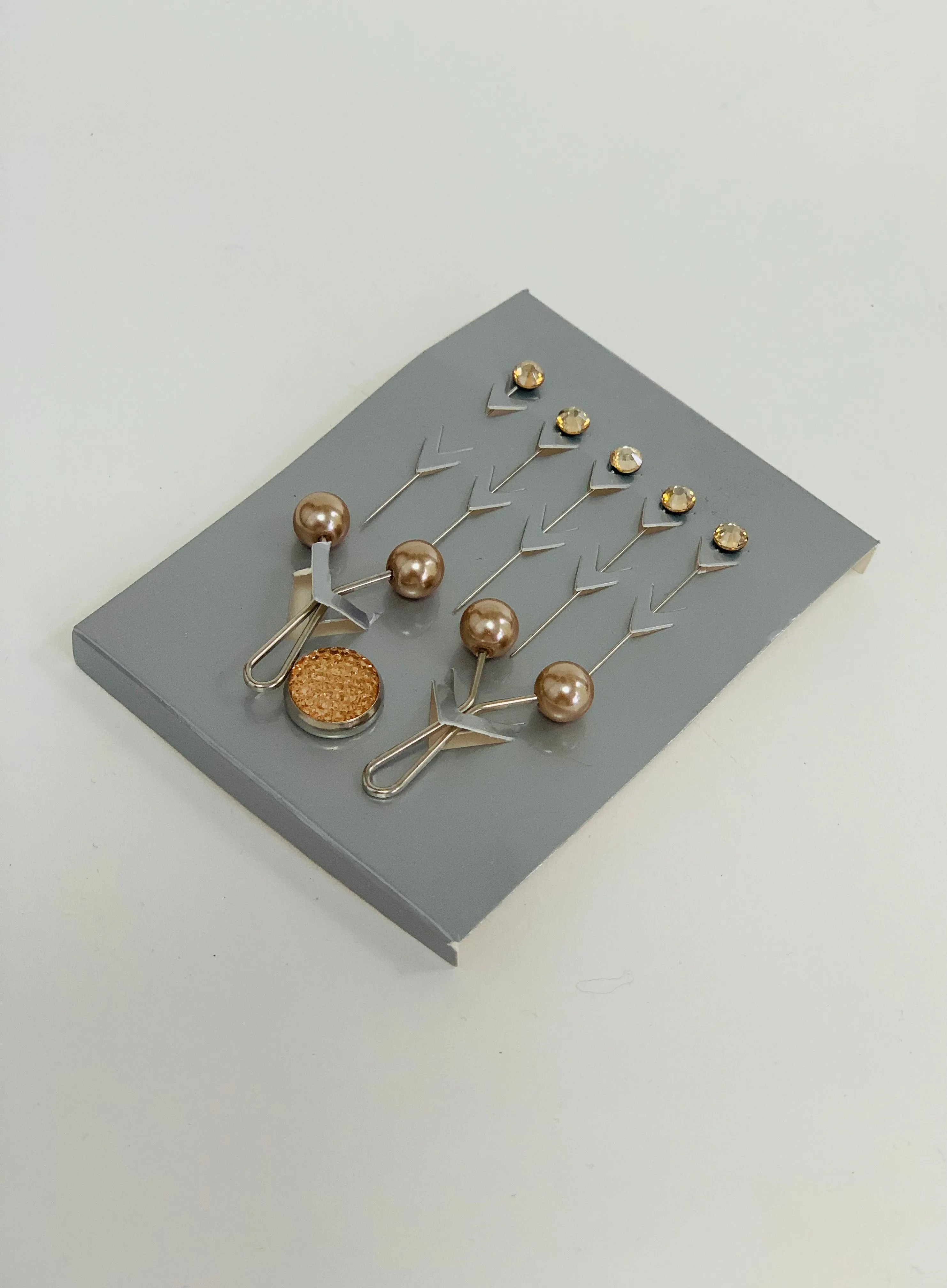 Luxury Hijab Pin Box