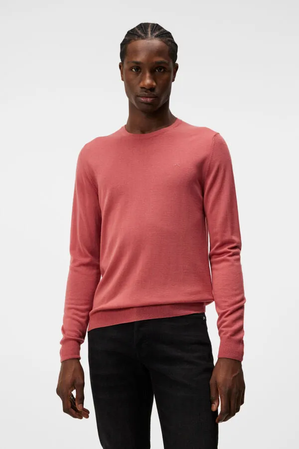 Lyle Light Merino Sweater