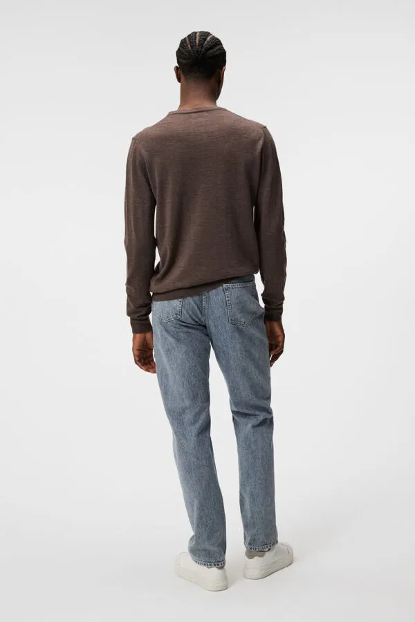 Lyle Light Merino Sweater