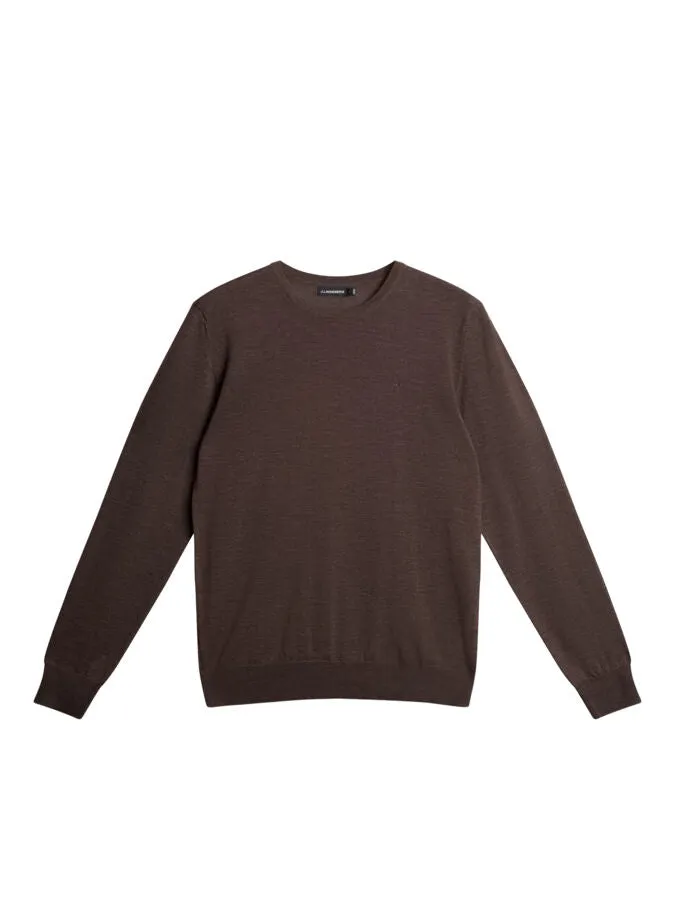 Lyle Light Merino Sweater