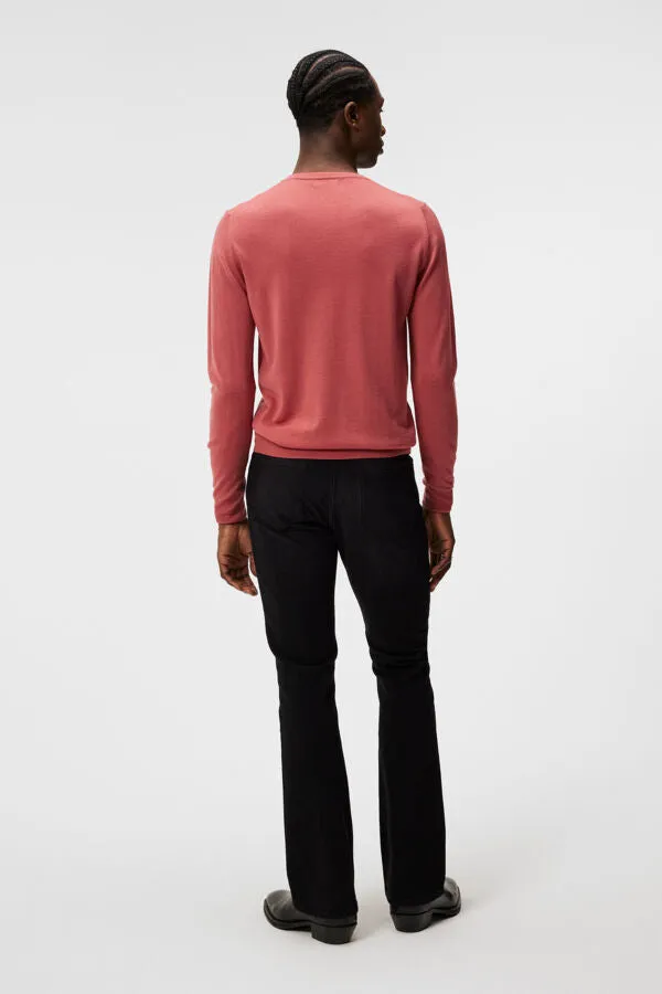 Lyle Light Merino Sweater