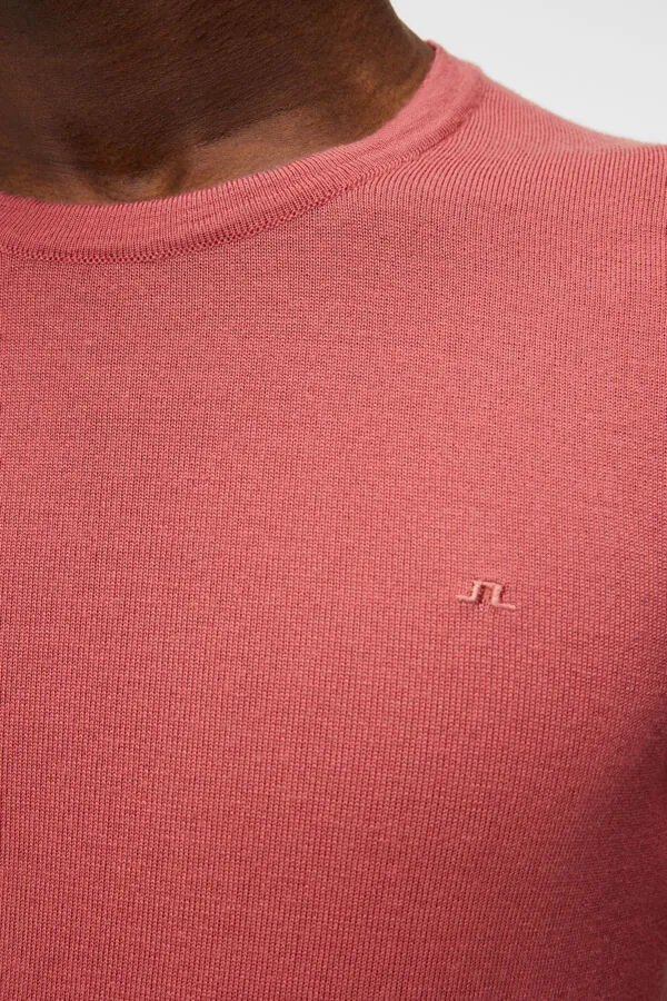 Lyle Light Merino Sweater