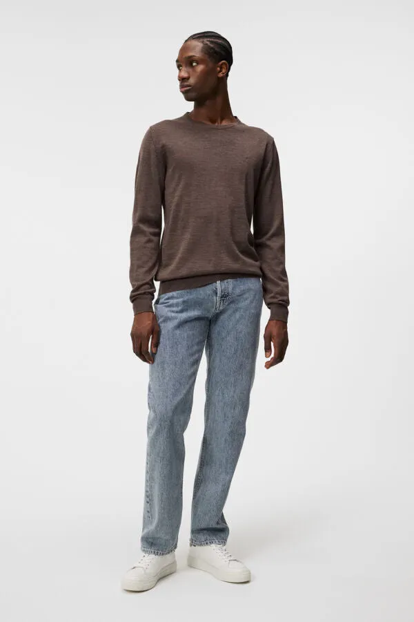 Lyle Light Merino Sweater