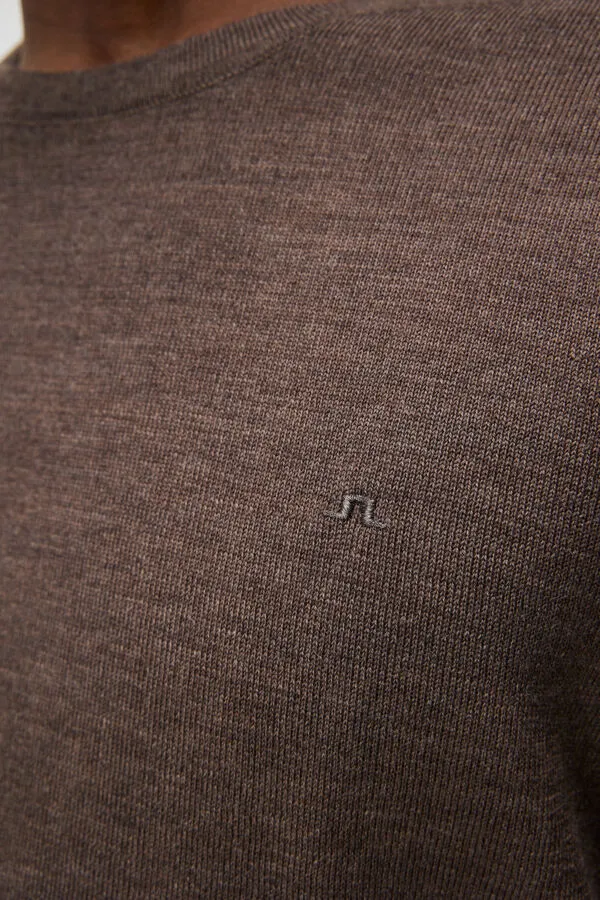 Lyle Light Merino Sweater