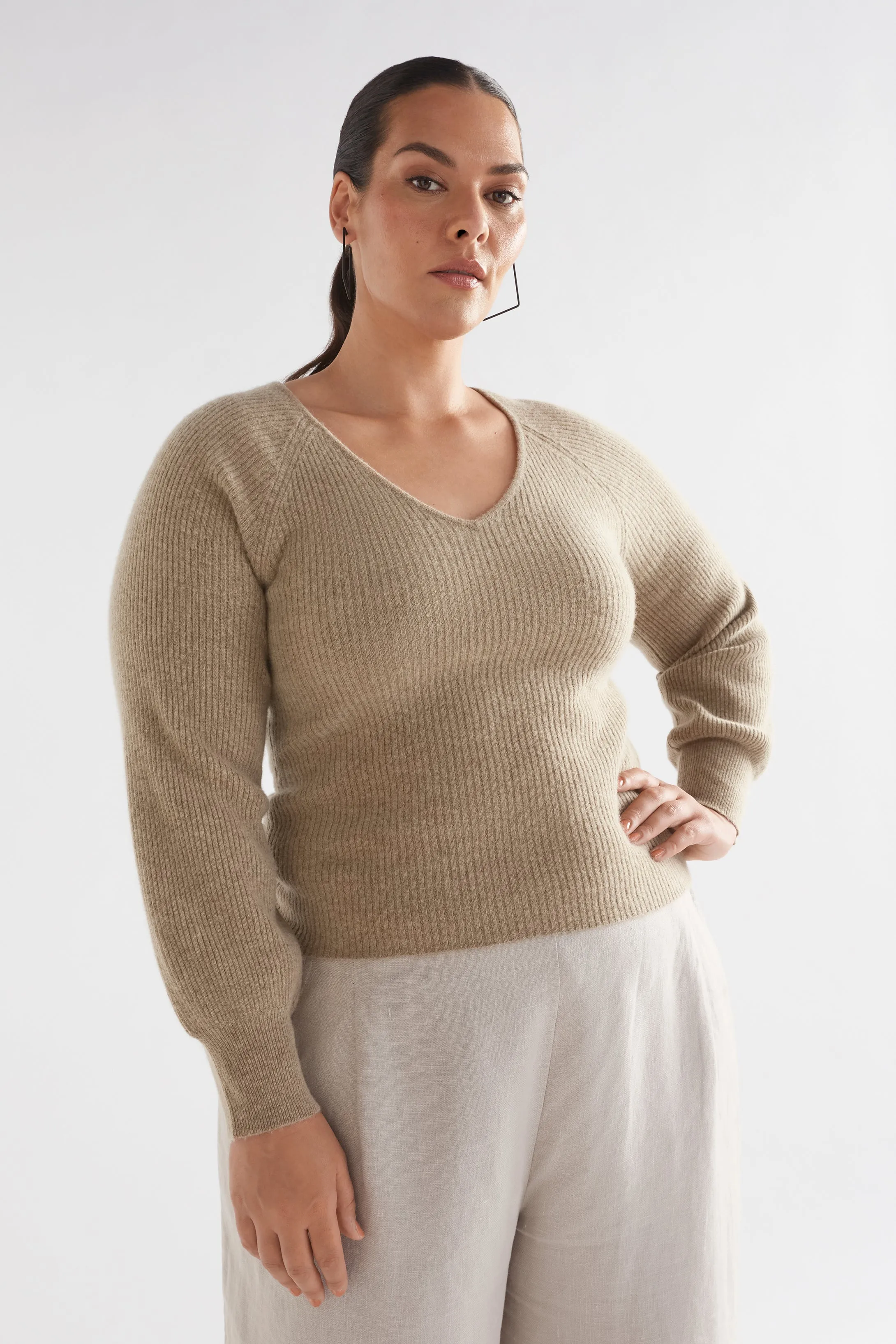 Lysa Sweater