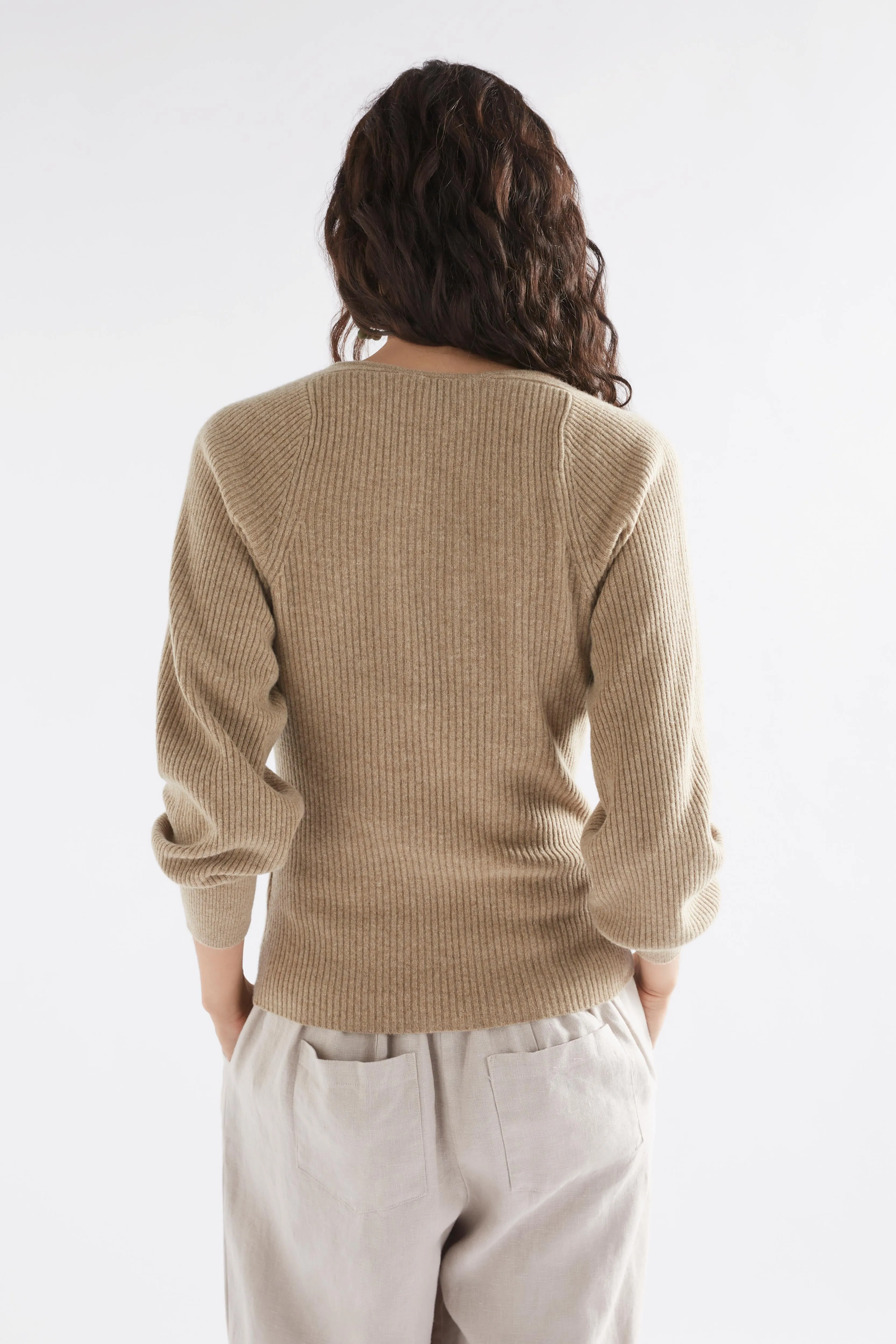 Lysa Sweater