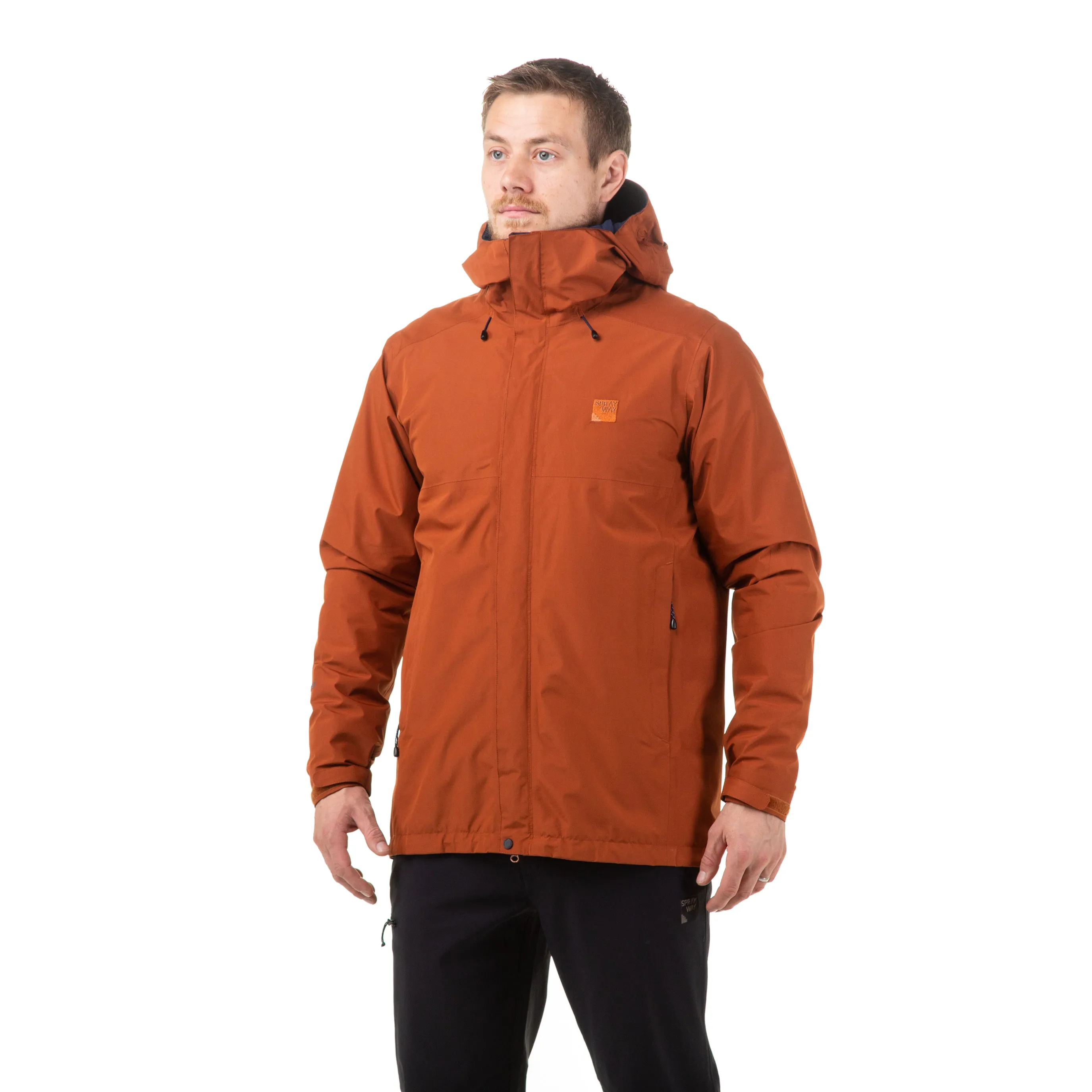 Maxen Jacket (2023)