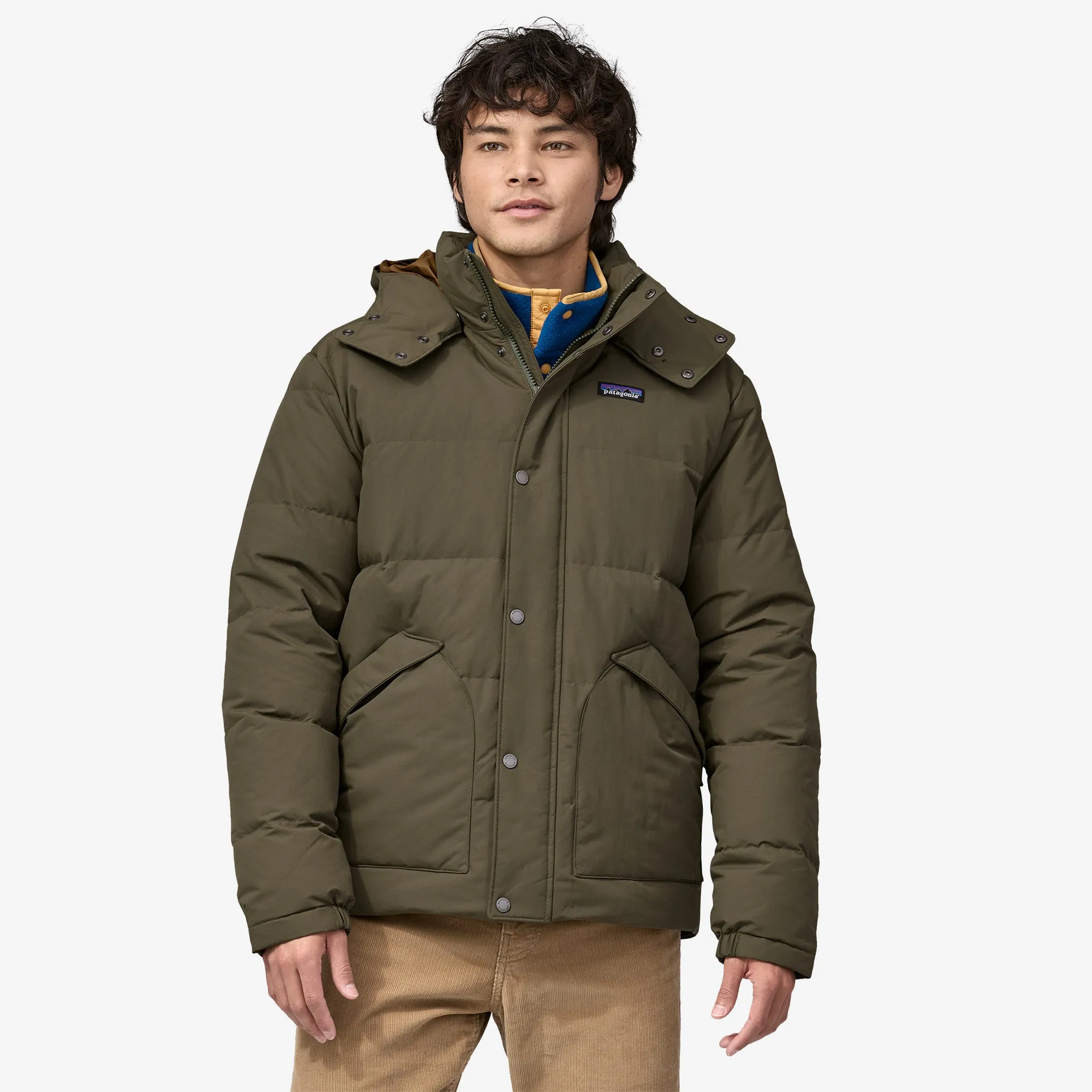 Men's Downdrift Jacket