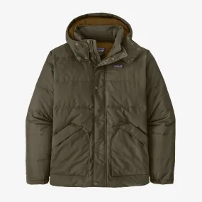 Men's Downdrift Jacket