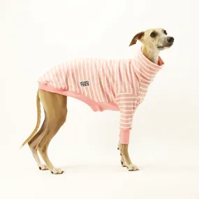 Milkshake Whippet Sweater