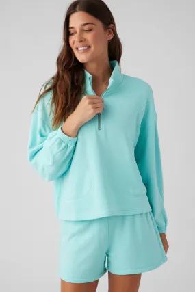 Mineral Oversized Pullover