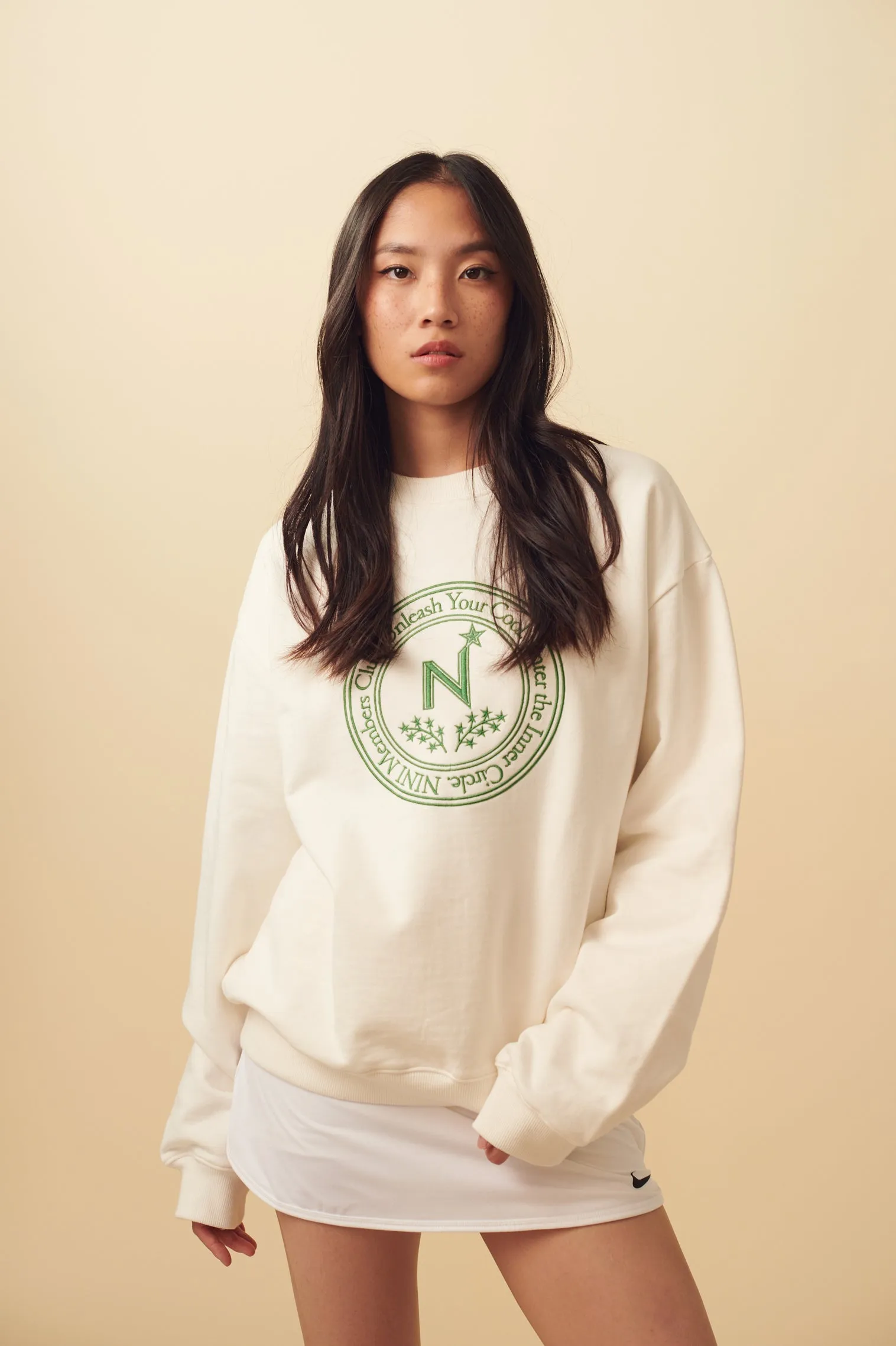 NCC Sweater