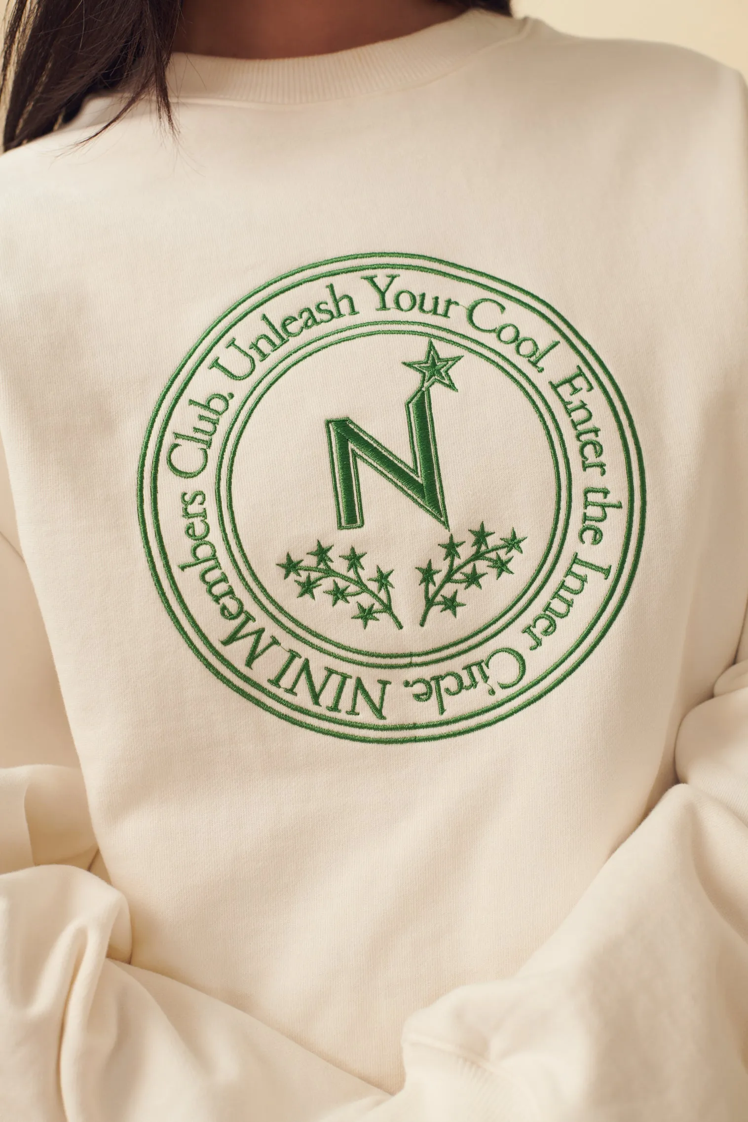 Stylish NCC Sweater: Maximize Comfort with this High-Quality E-commerce Product