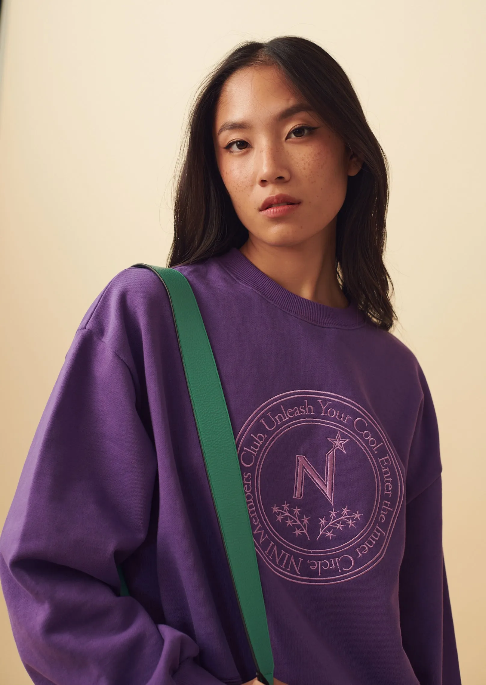 NCC Sweater