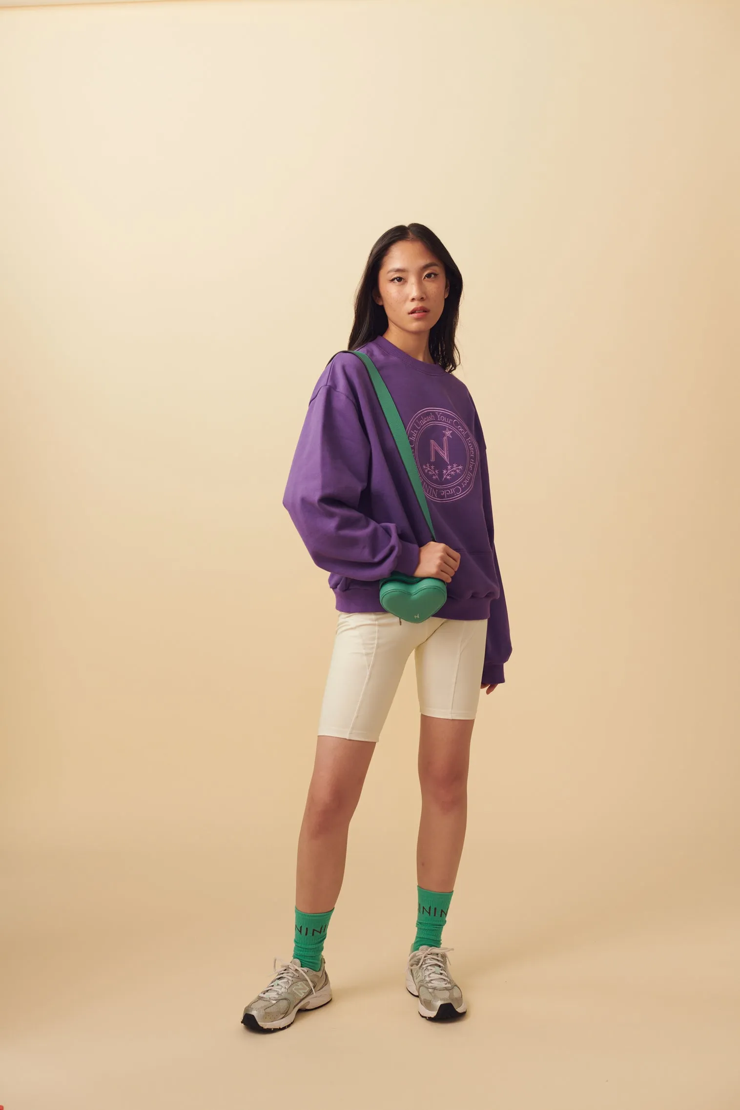 Stylish NCC Sweater: Maximize Comfort with this High-Quality E-commerce Product