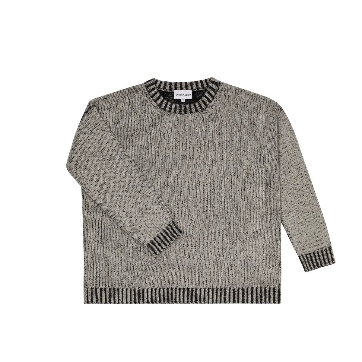 Nirvana Cashmere Blend Sweater