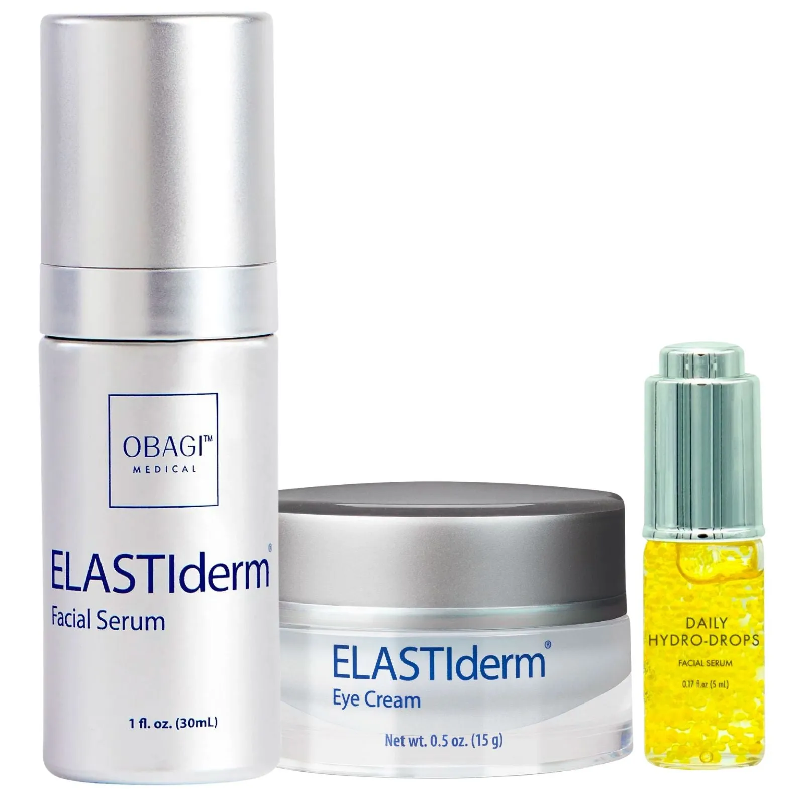 Obagi | Luxury Elastiderm Exclusive Bundle