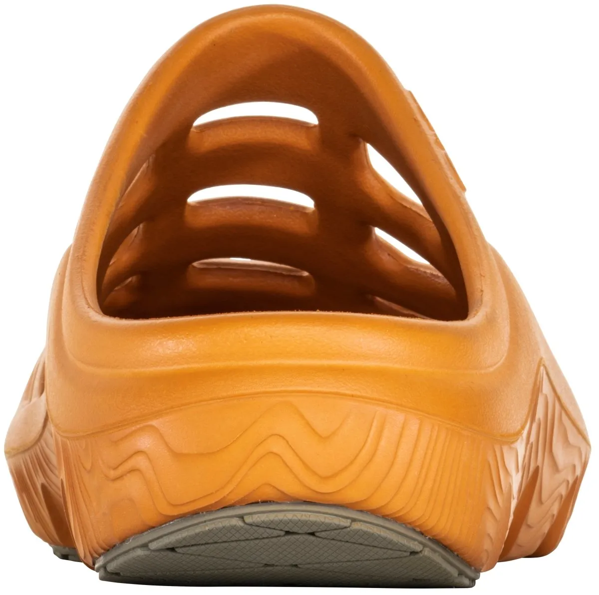 Oboz Womens Whakata Coast Recovery Clog - Fall Foliage Color - Comfortable and Stylish Footwear