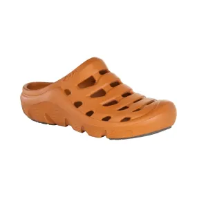 Oboz Womens Whakata Coast Recovery Clog - Fall Foliage Color - Comfortable and Stylish Footwear