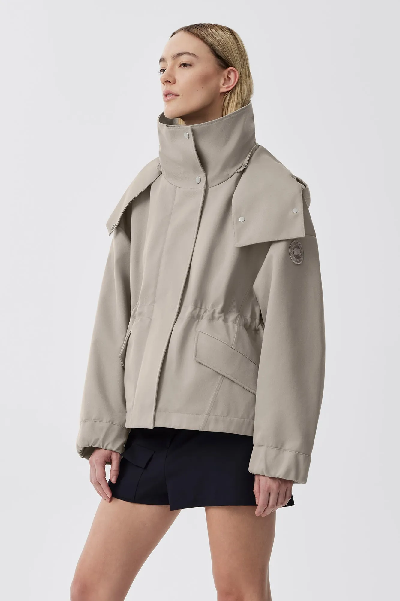 Olivine Jacket