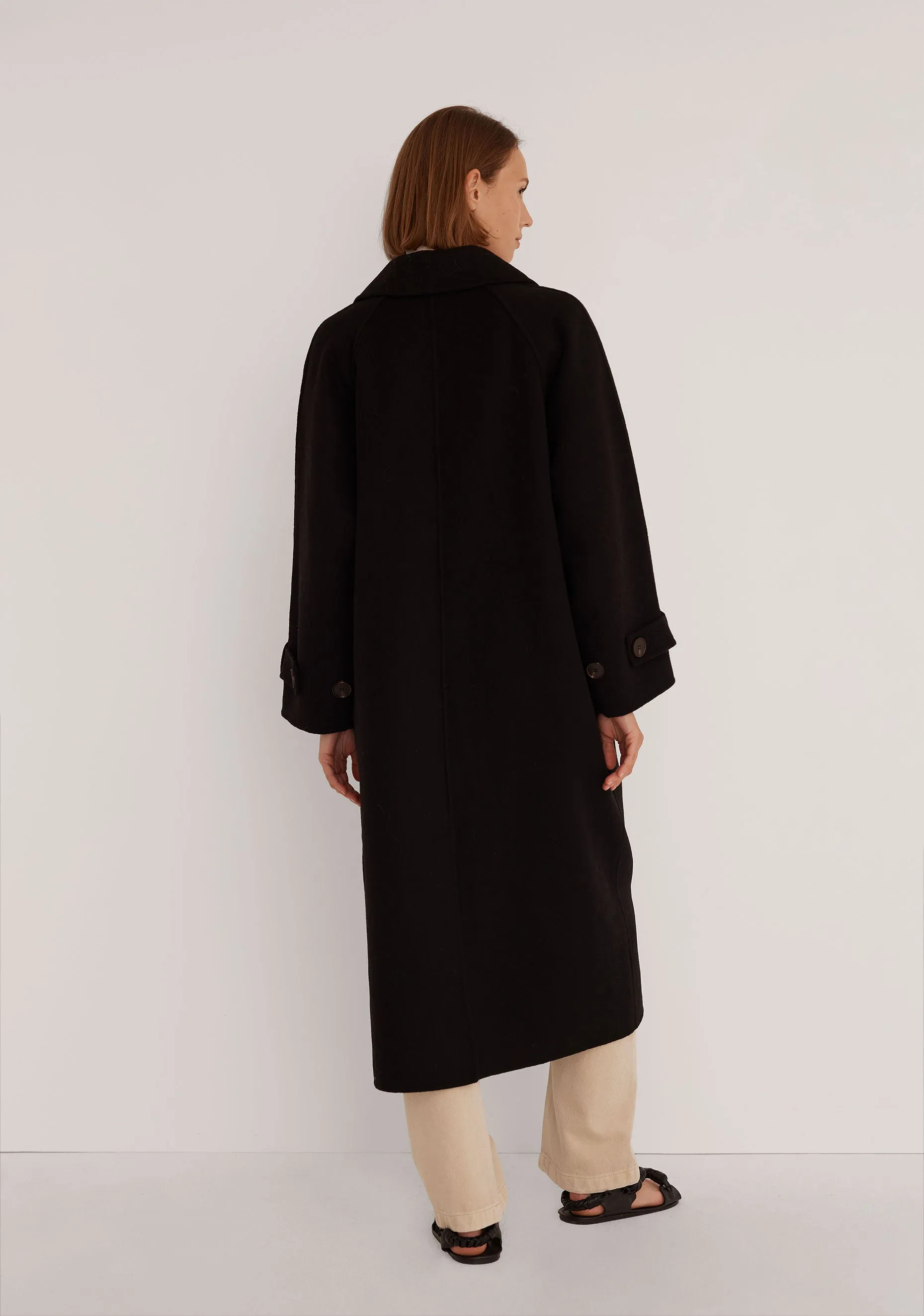 Orlando Coat_Black