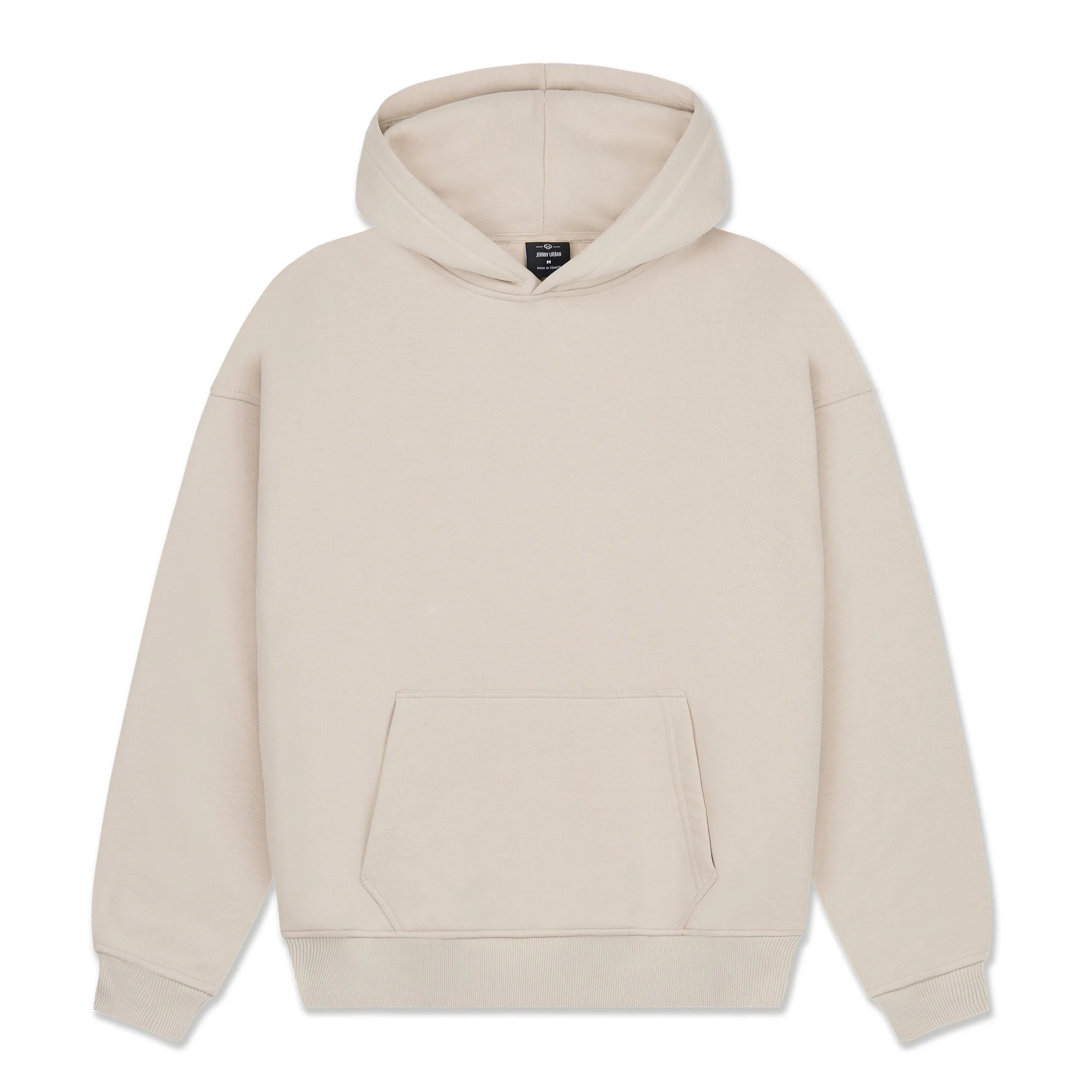 Oversized Hoodie "Cody"