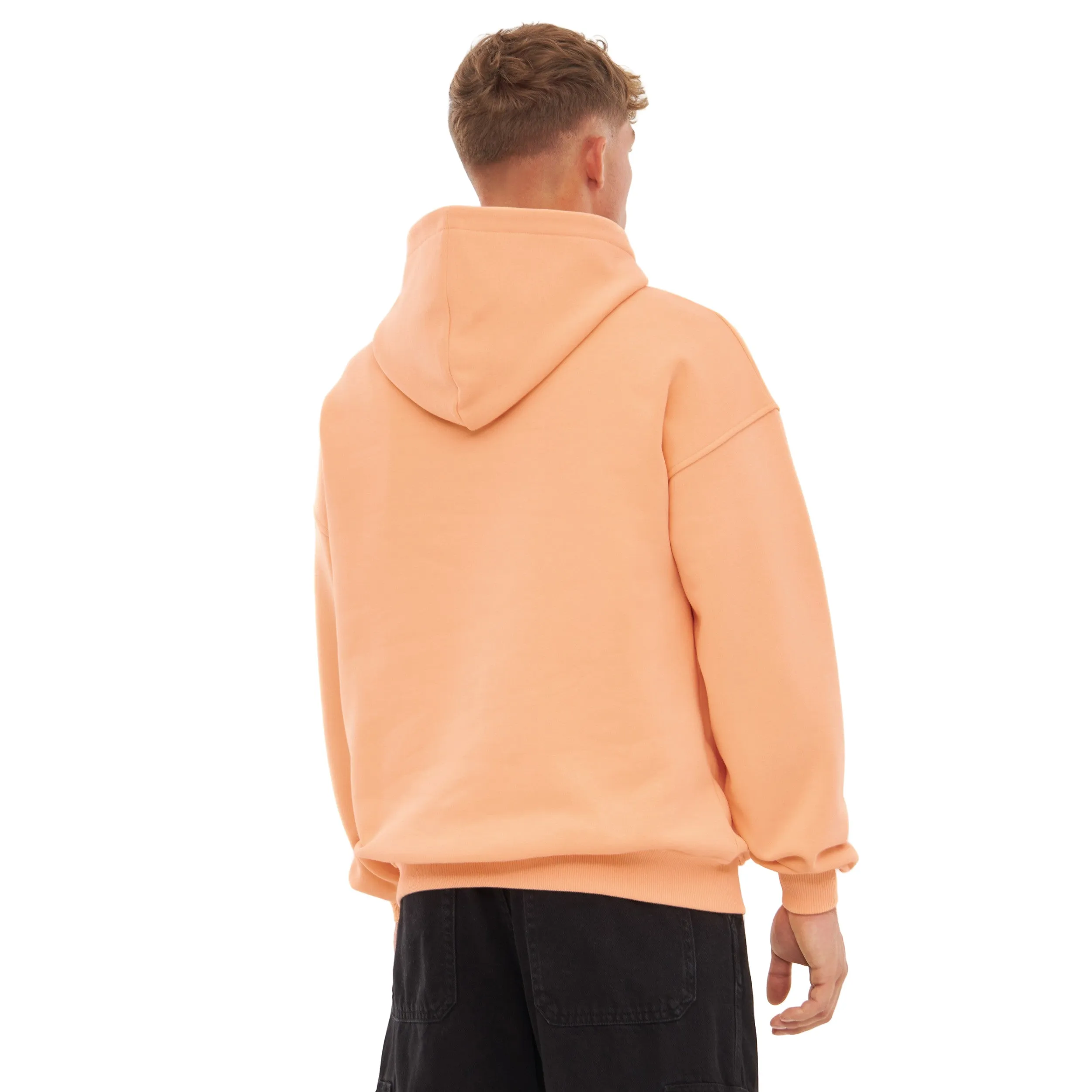 Oversized Hoodie "Cody"