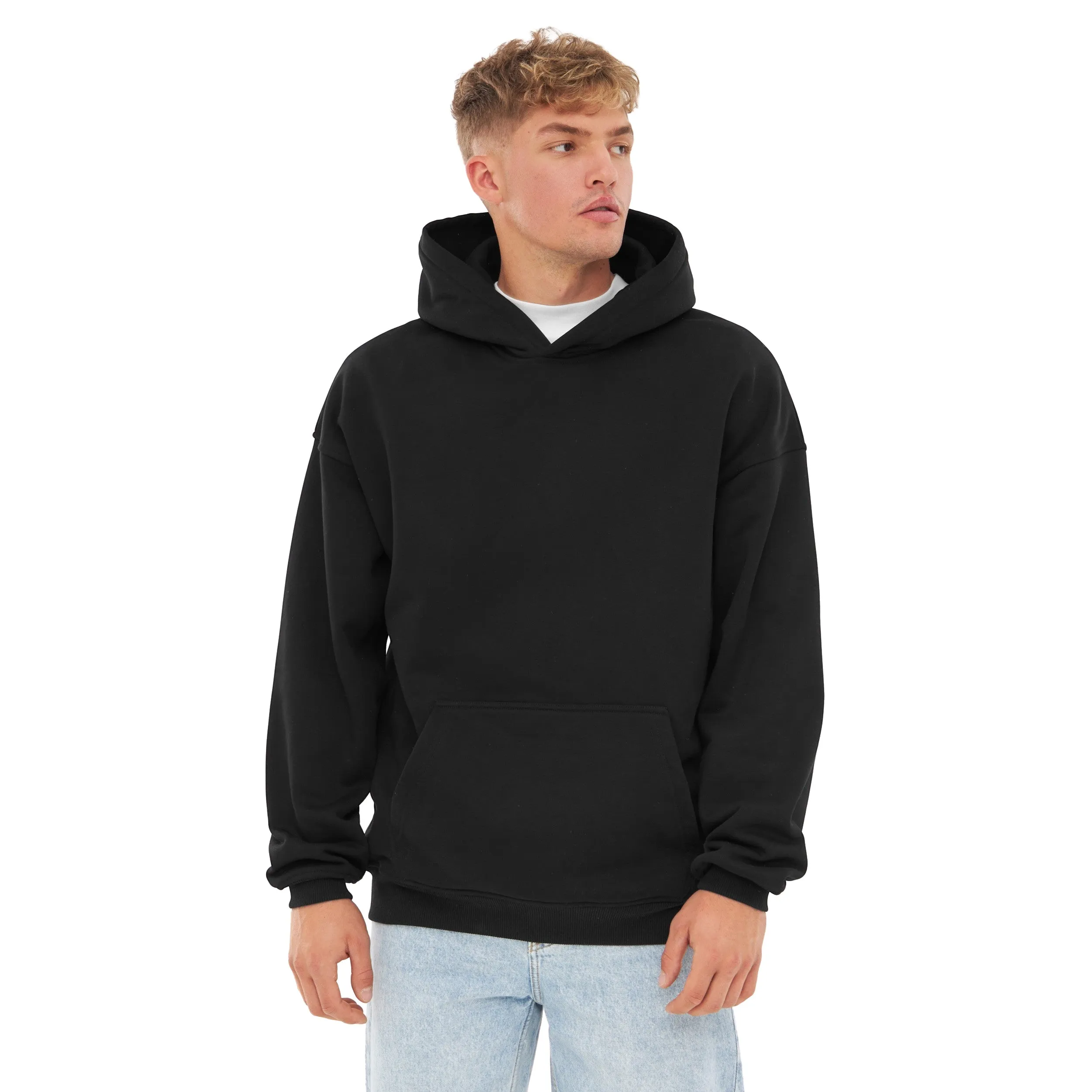 Oversized Hoodie "Cody"