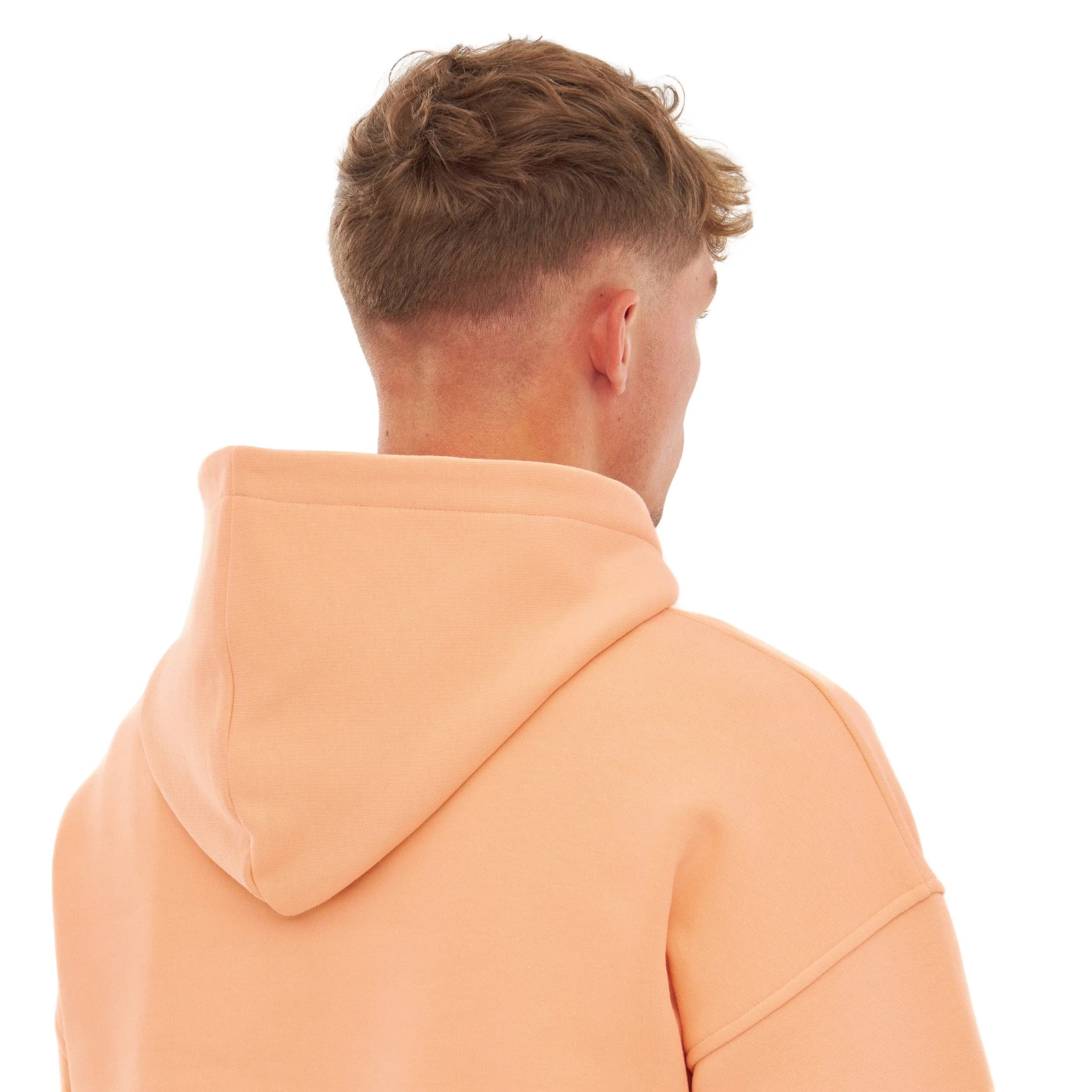 Oversized Hoodie "Cody"