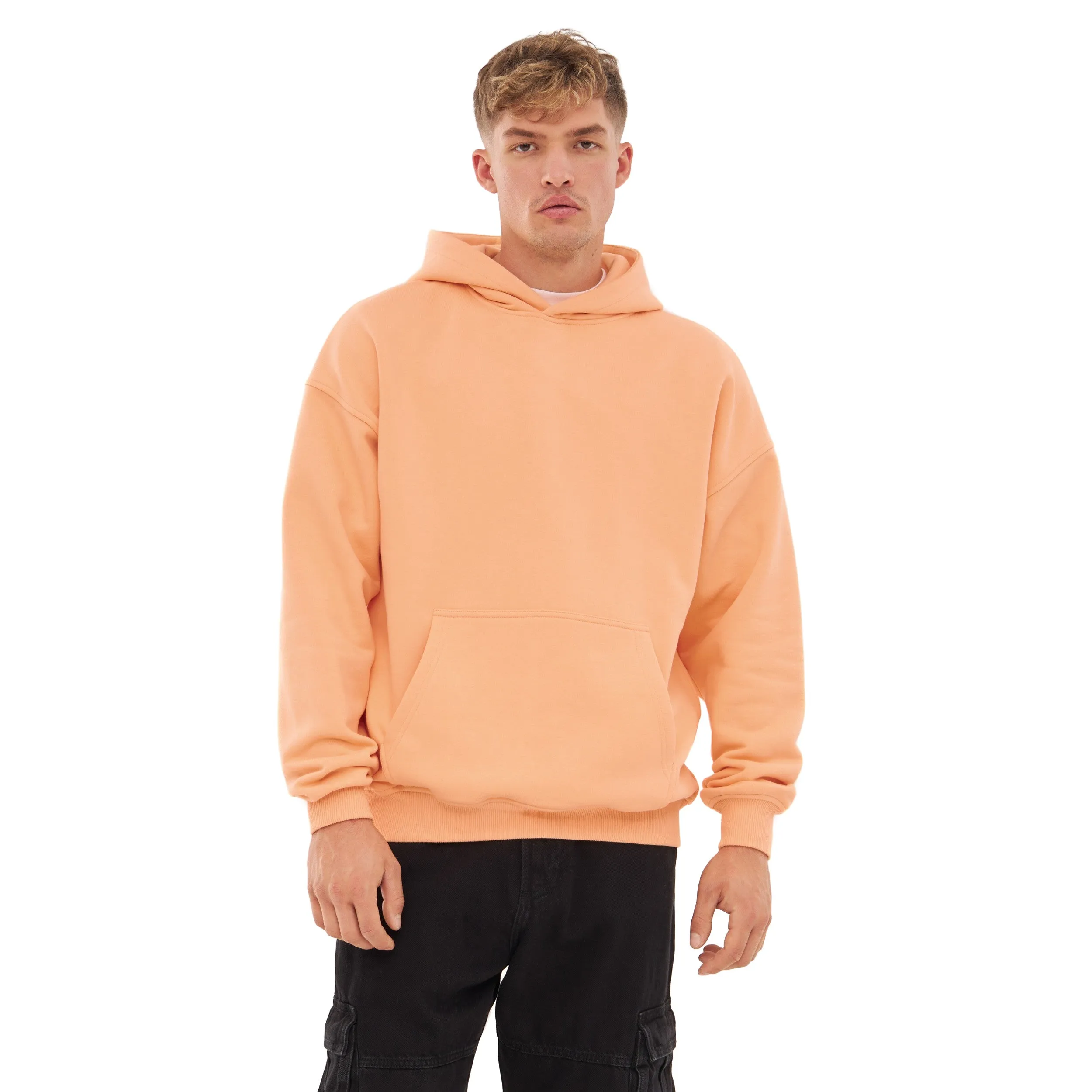 Oversized Hoodie "Cody"