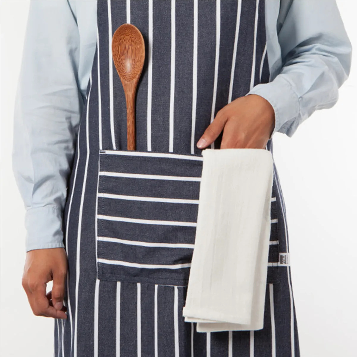 Oversized Mighty Apron