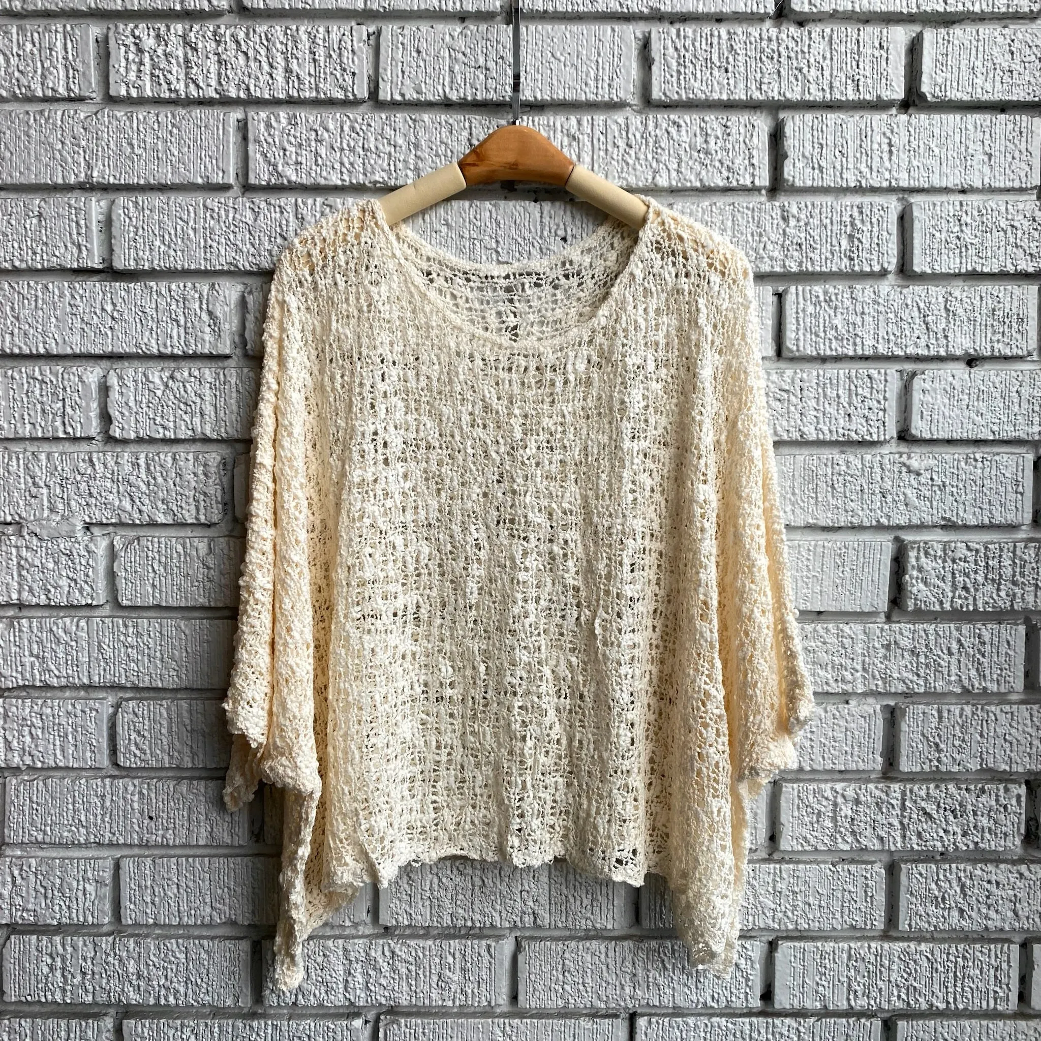 POPCORN Sweater