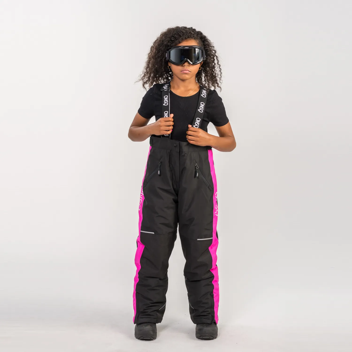 PRE-ORDER & SAVE: Siena's Luxury Snowsuit