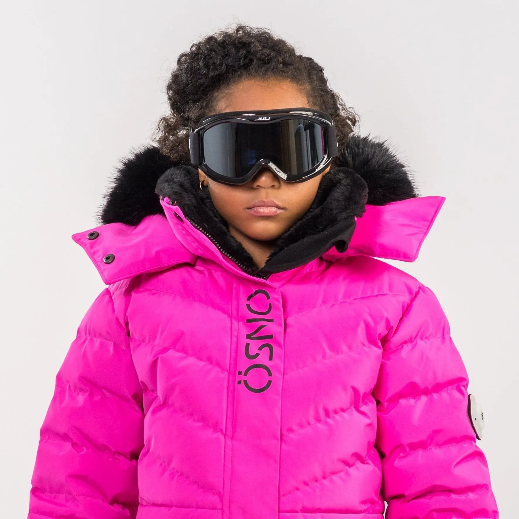 PRE-ORDER & SAVE: Siena's Luxury Snowsuit