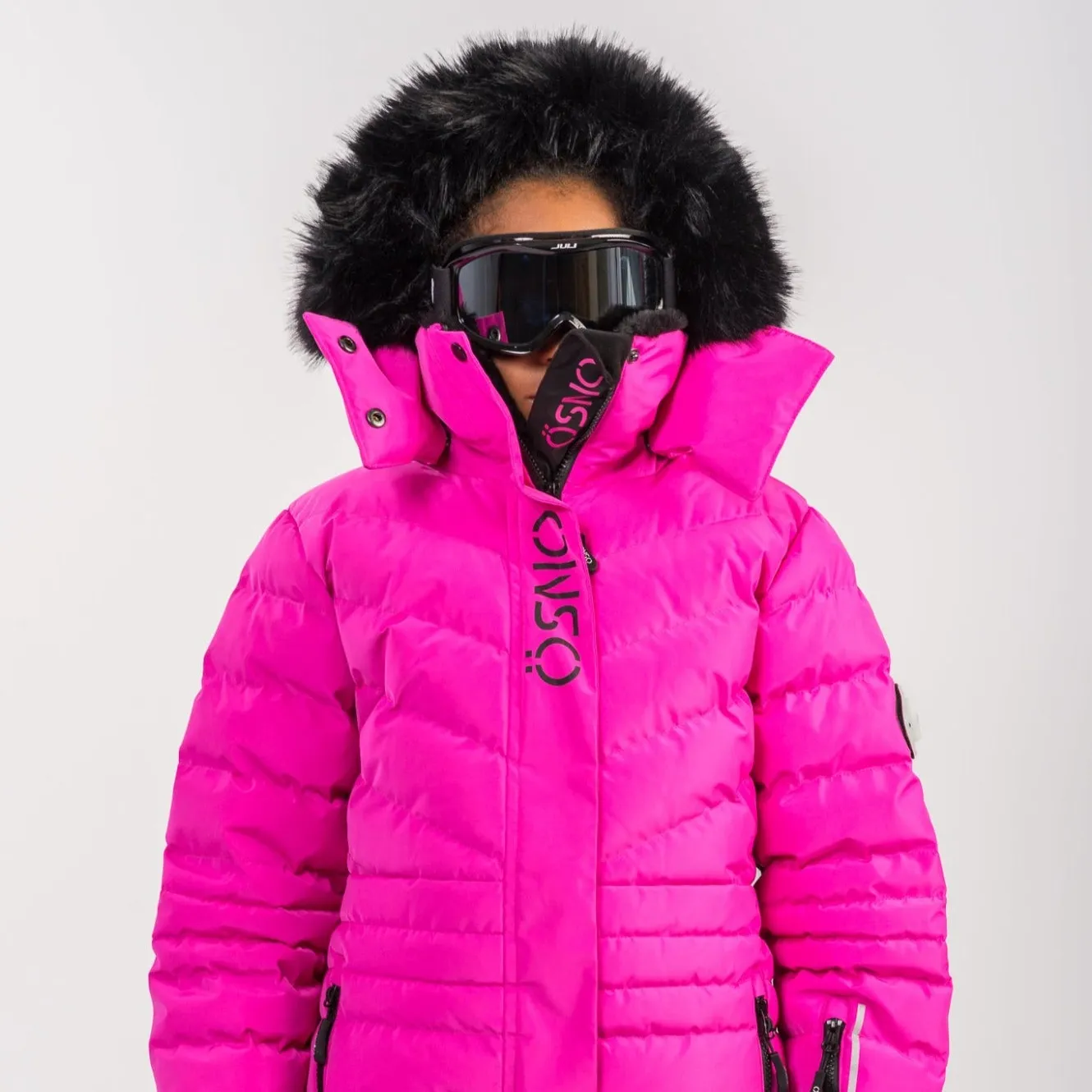 PRE-ORDER & SAVE: Siena's Luxury Snowsuit