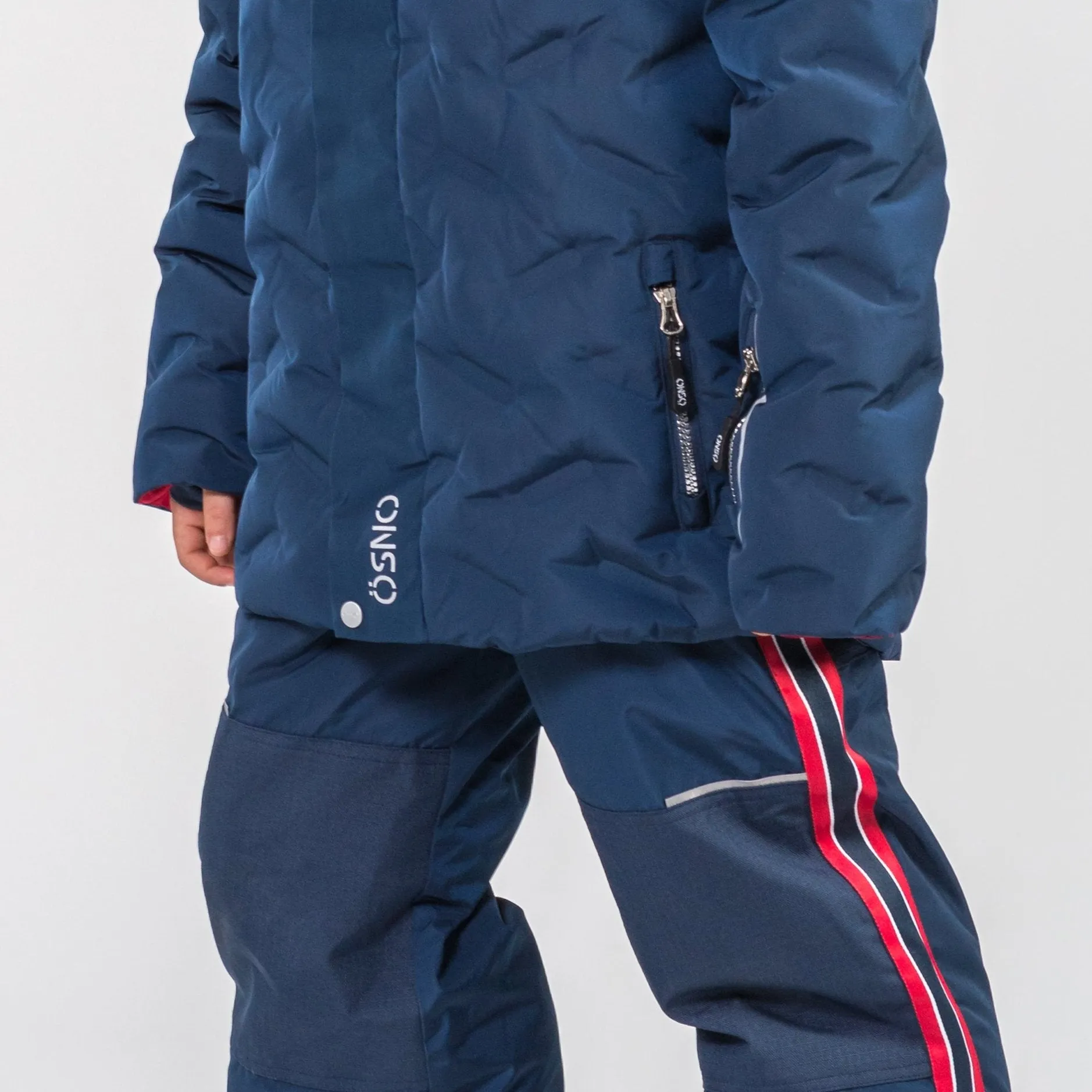 PRE-ORDER & SAVE: Willy's Luxury Snowsuit