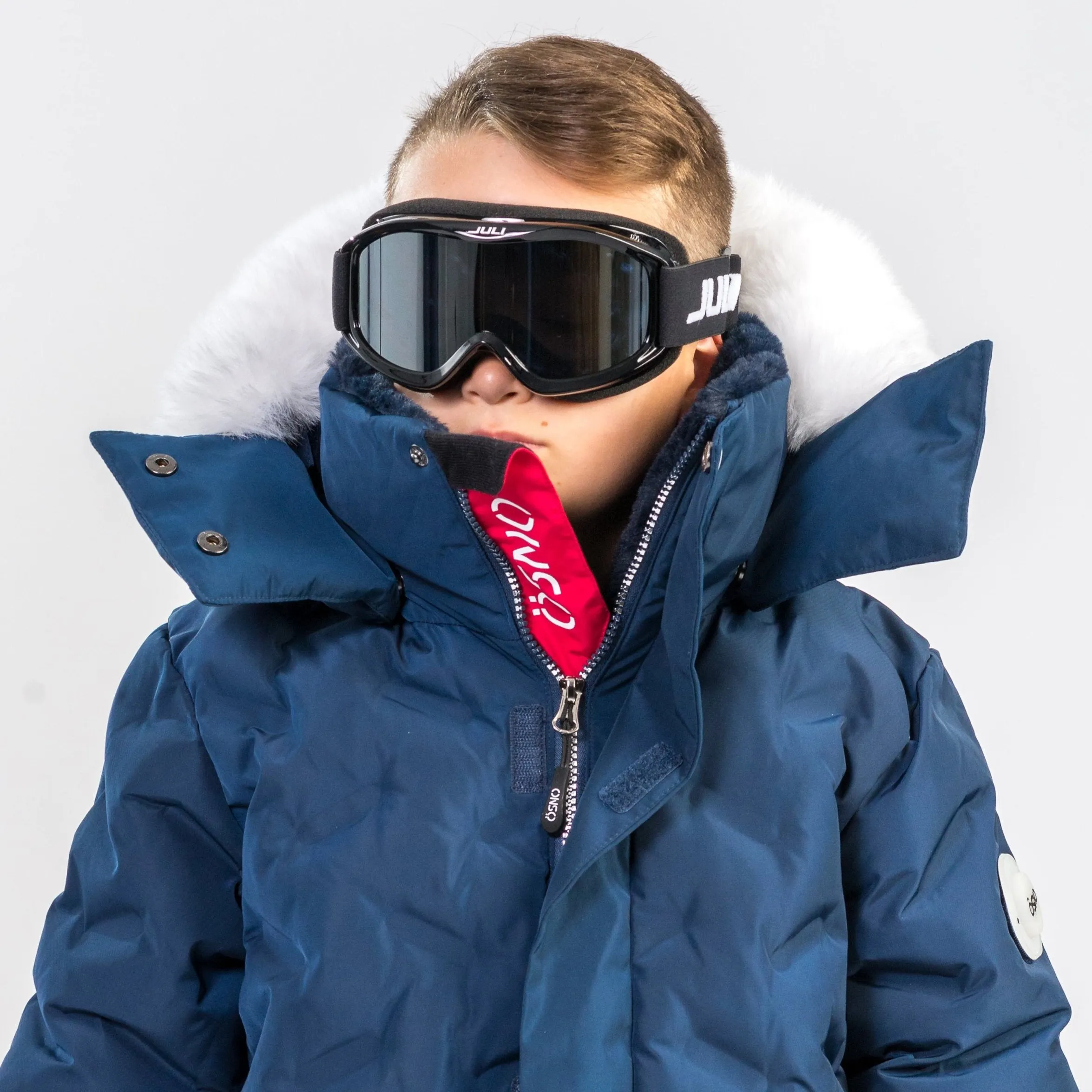 PRE-ORDER & SAVE: Willy's Luxury Snowsuit