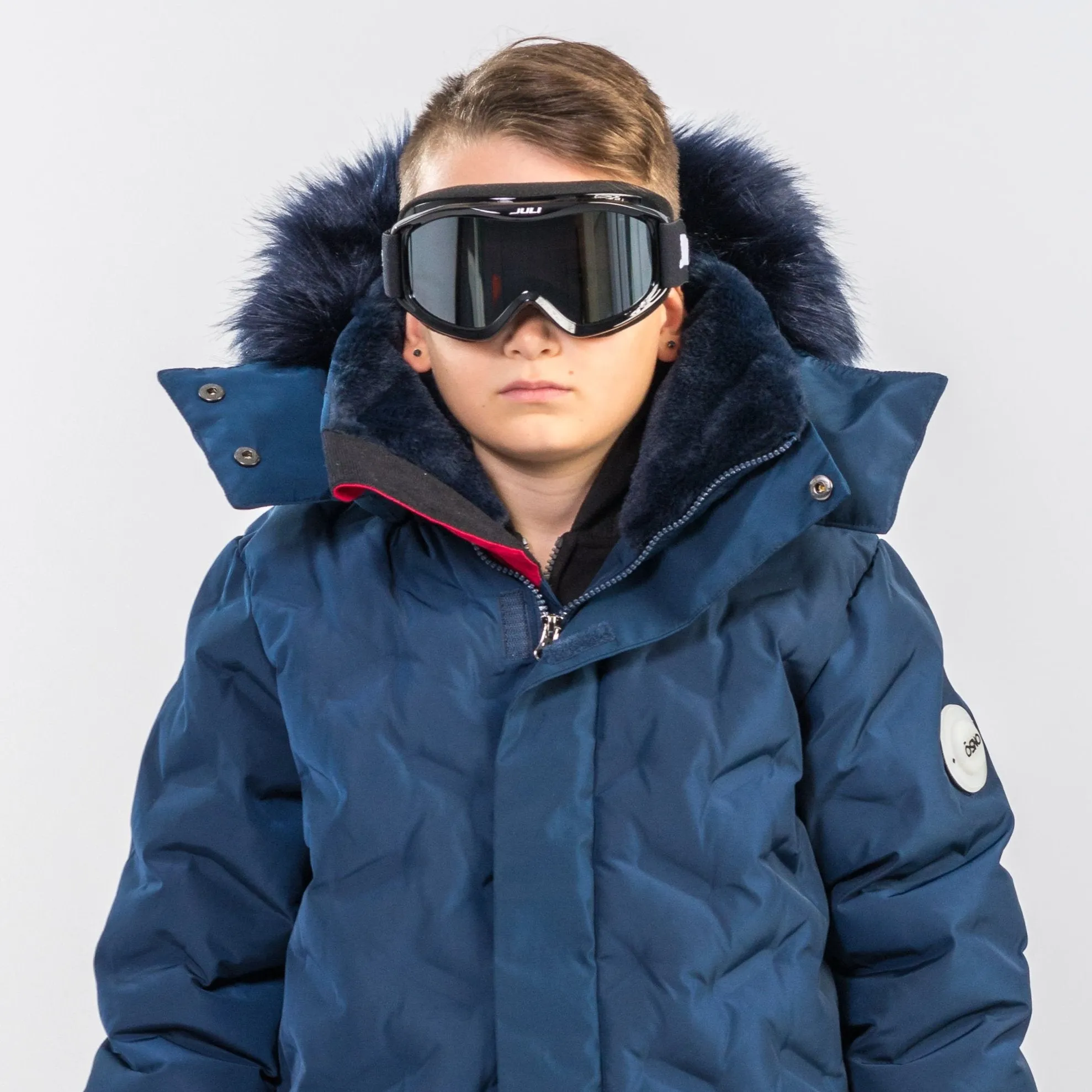 PRE-ORDER & SAVE: Willy's Luxury Snowsuit