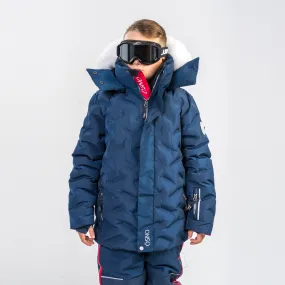 PRE-ORDER & SAVE: Willy's Luxury Snowsuit