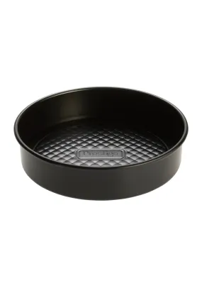 Prestige Loose Base Round Tin