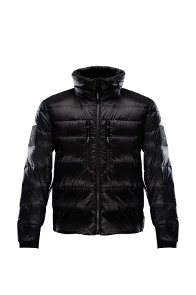 RECOIL JACKET