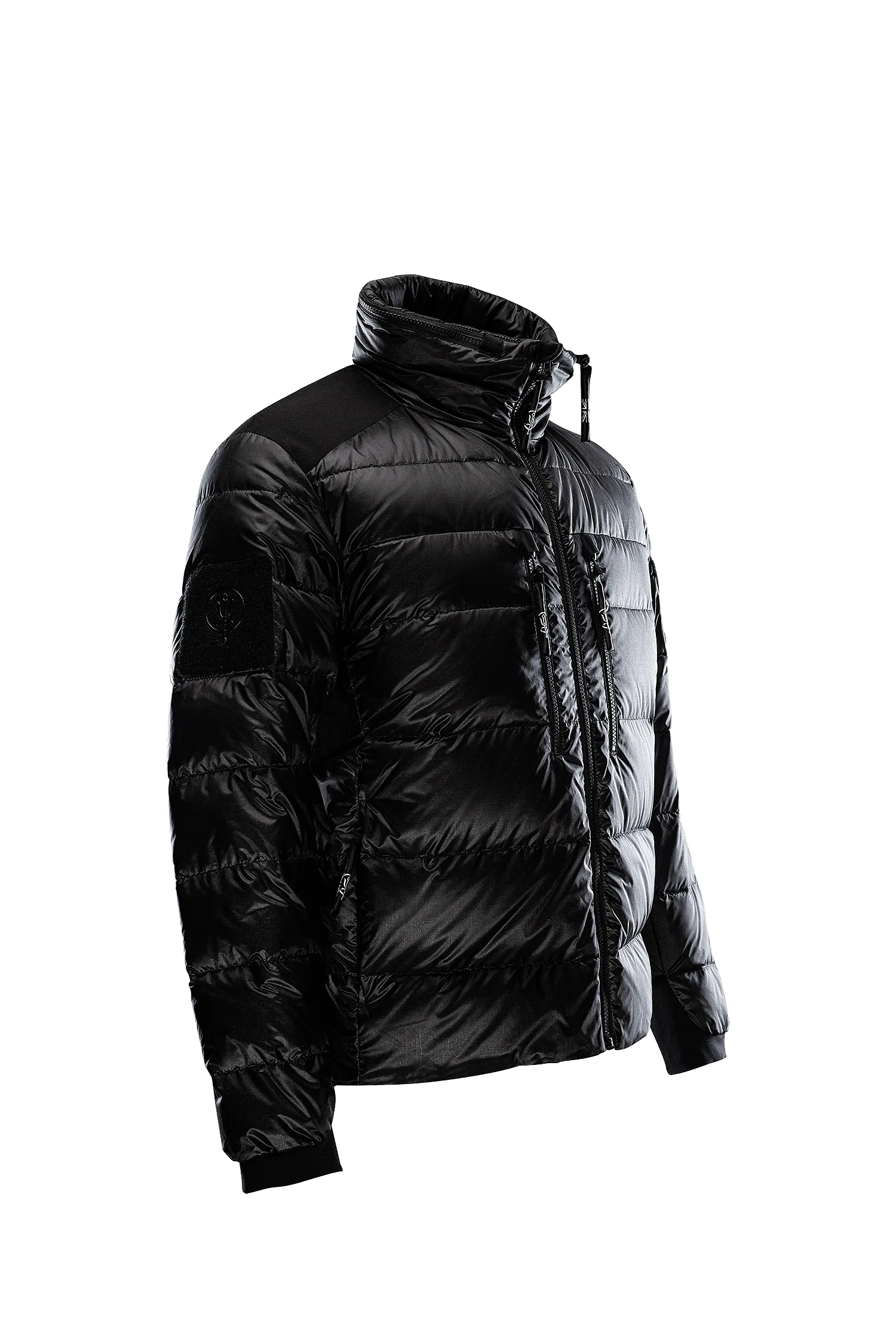 RECOIL JACKET