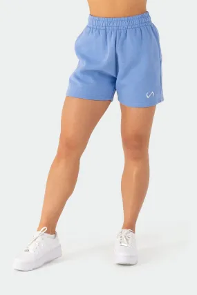 Reset Oversized Shorts