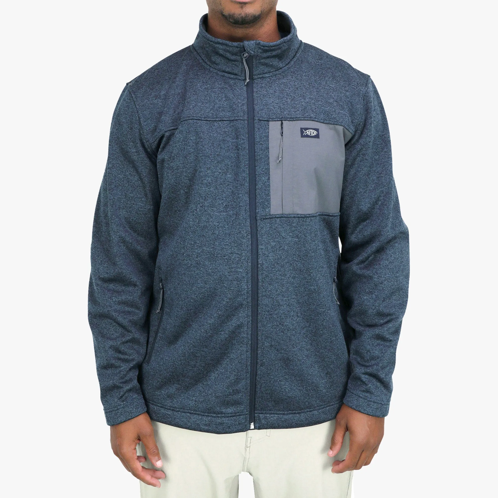 Ripcord Softshell Jacket