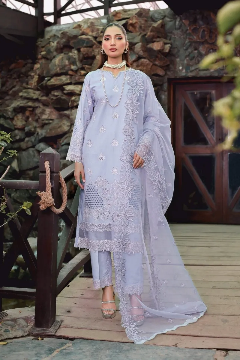 Simrans Luxury Lawn Pakistani Suit SIM178