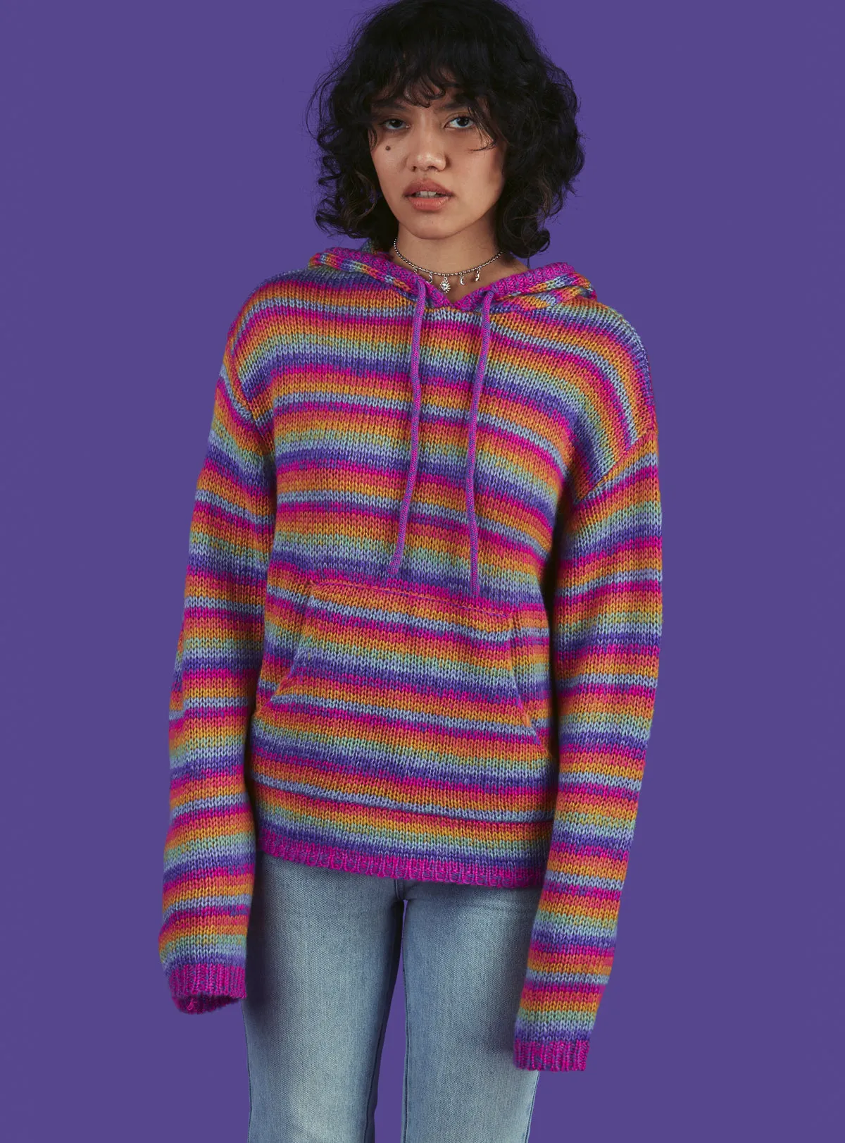 Smoothie Sweater