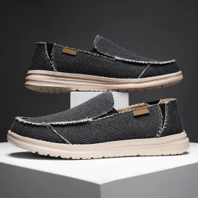 Spring Classic Luxury Loafers