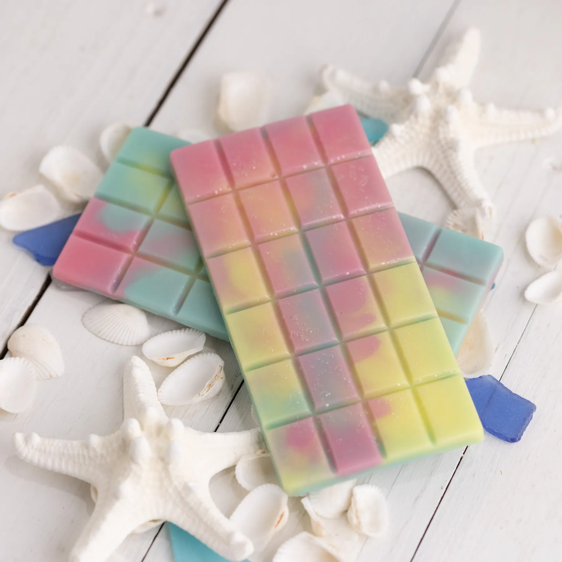 Unicorn Candy Wax Melt